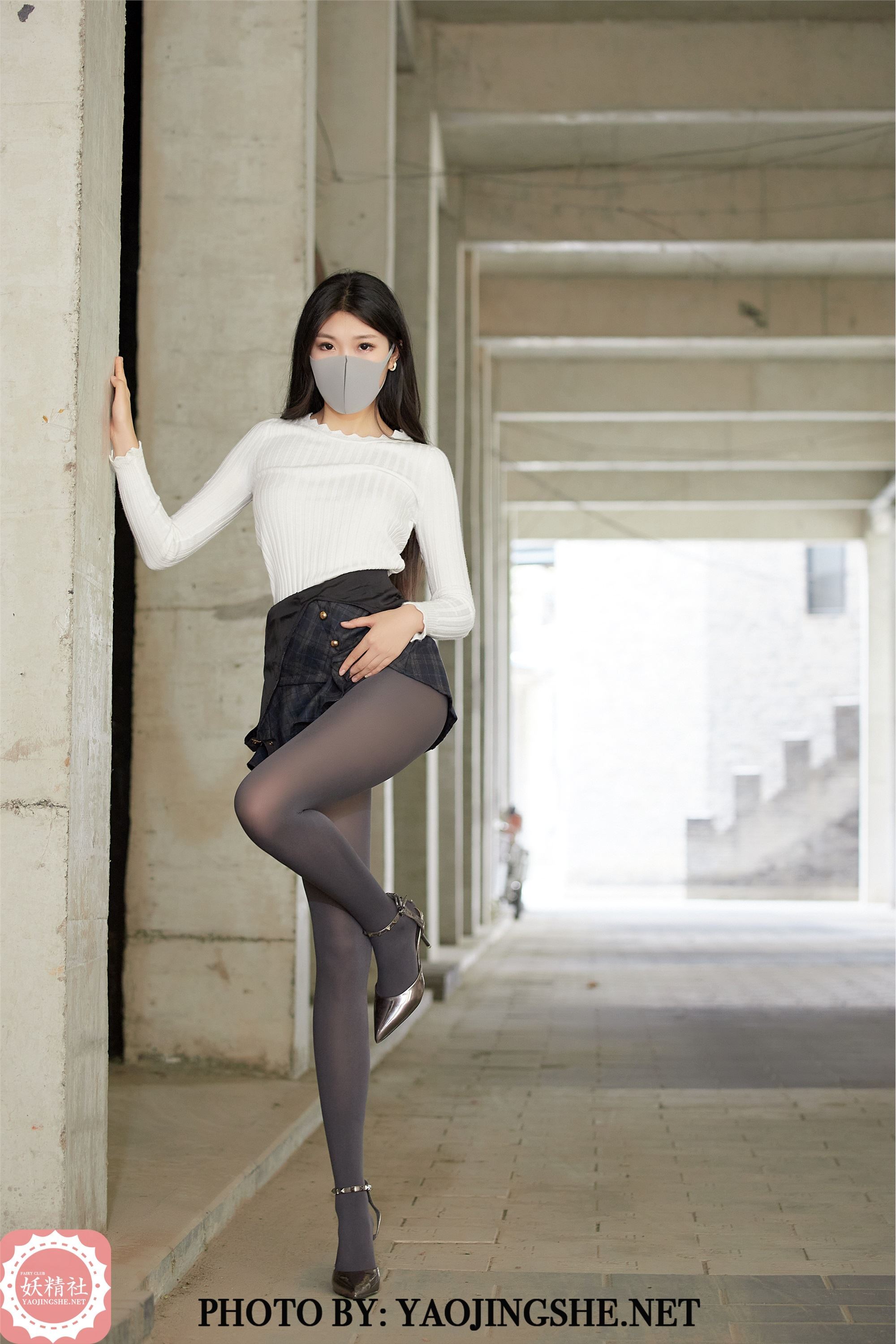 妖精社  2021.01.21 T2102《秋日阳光》苏伟